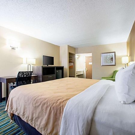 Quality Inn Near Six Flags St. Louis Pacific Exterior photo